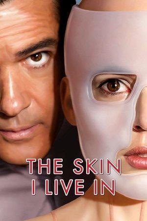 The Skin I Live In streaming