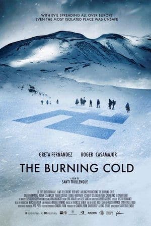 The Burning Cold streaming