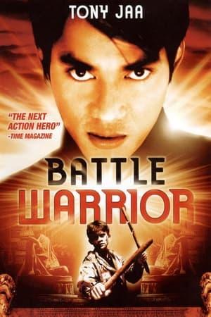 Battle Warrior streaming