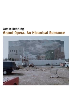 Grand Opera: An Historical Romance streaming