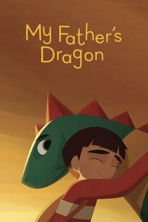 My Father's Dragon streaming