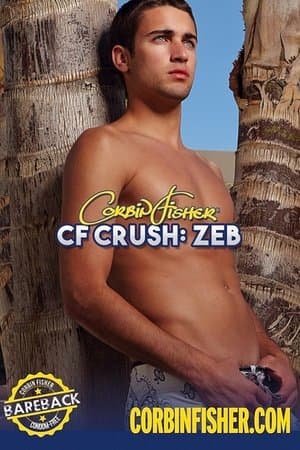 CF Crush: Zeb streaming