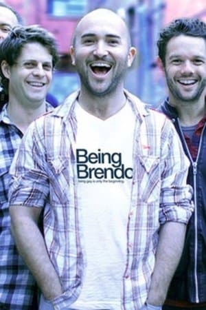 Being Brendo streaming