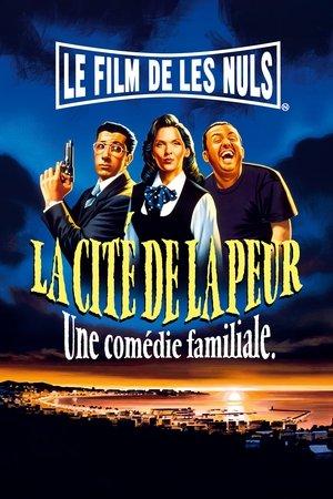La Cité de la peur streaming
