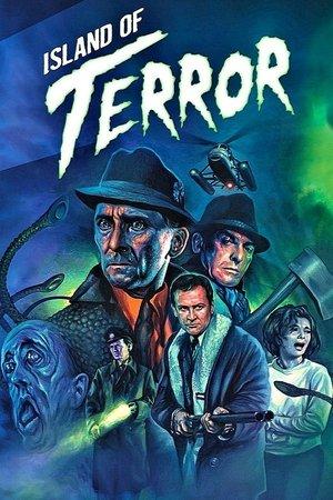Island of Terror streaming