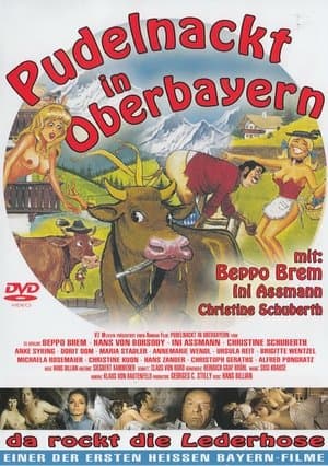 Bare Naked in Upper Bavaria streaming
