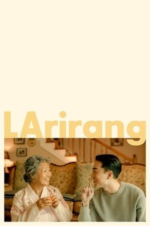 LArirang streaming