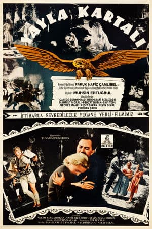 Yayla Kartalı streaming