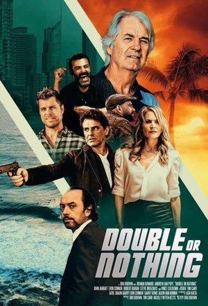 Double or Nothing streaming