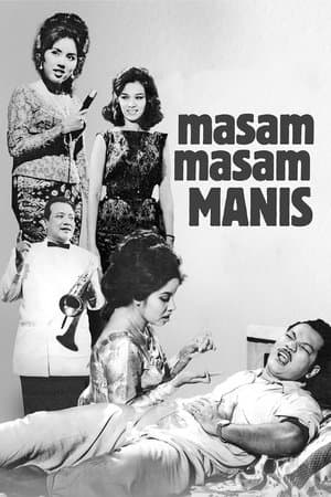 Masam-Masam Manis streaming