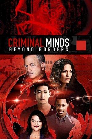 Criminal Minds: Beyond Borders streaming