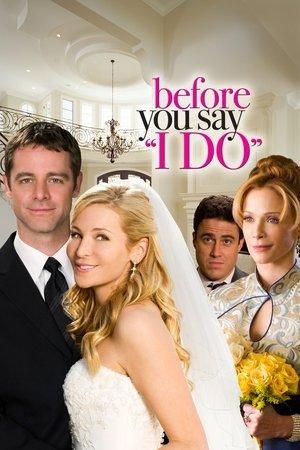 Before You Say 'I Do' streaming