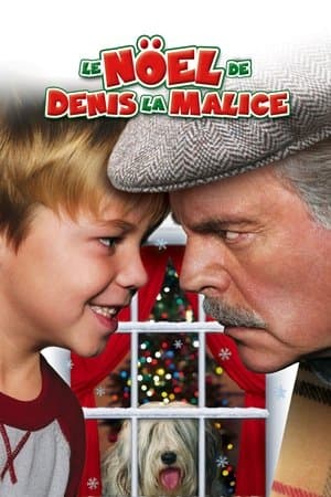Le Noël de Denis la Malice streaming