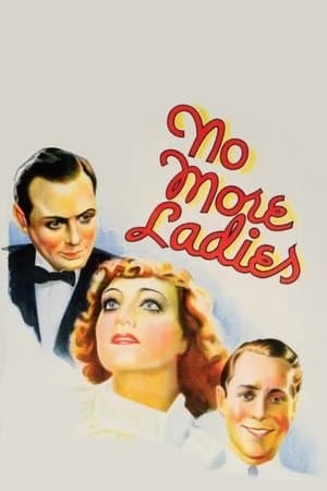 No More Ladies streaming