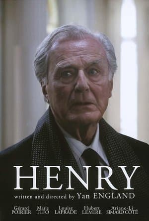 Henry streaming