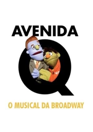 Avenida Q streaming