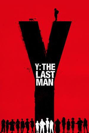 Y: The Last Man streaming