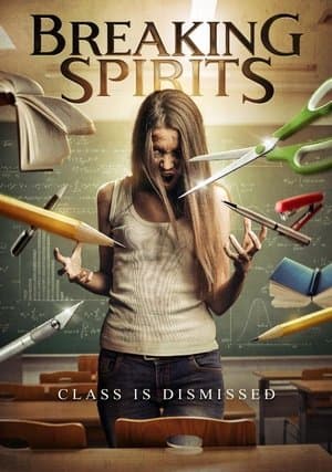 Breaking Spirits streaming