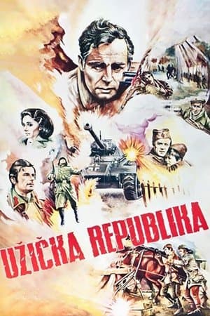 Užička Republika streaming