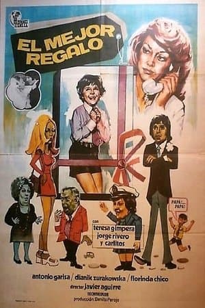 El mejor regalo streaming