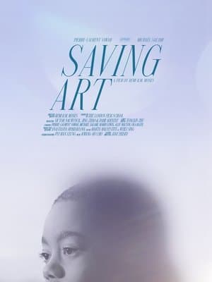 Saving Art streaming
