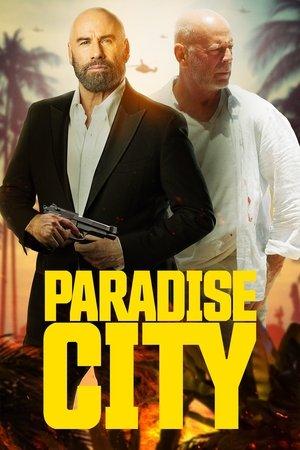 Paradise City streaming