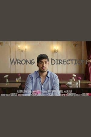 Wrong Direction streaming