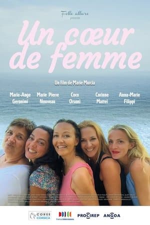 Un cœur de femme streaming
