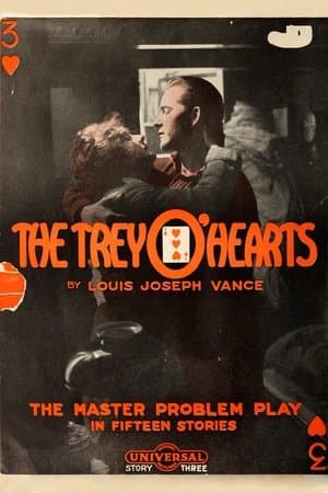 The Trey o' Hearts streaming