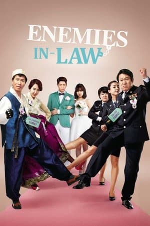 Enemies In-Law streaming