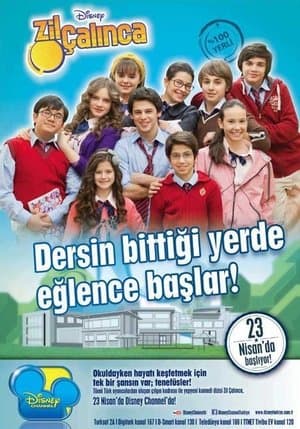 Zil Çalınca streaming