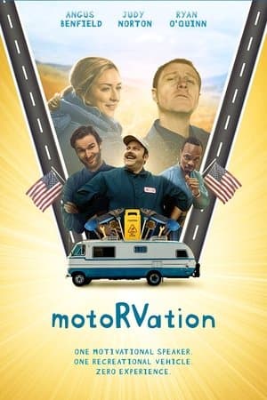 Motorvation streaming