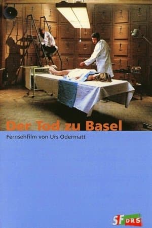 Der Tod zu Basel streaming
