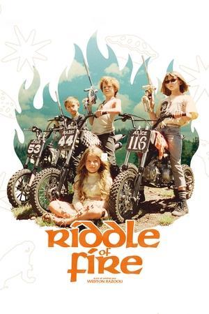 Riddle of Fire streaming