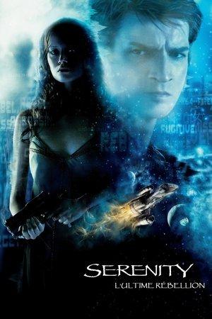 Serenity : L'Ultime Rébellion streaming