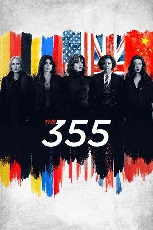 The 355 streaming