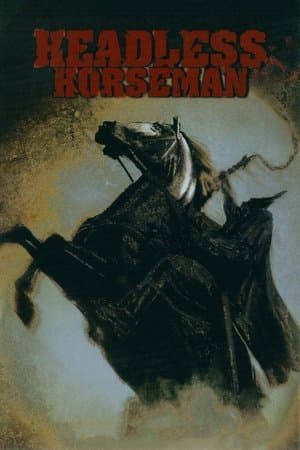 Headless Horseman streaming