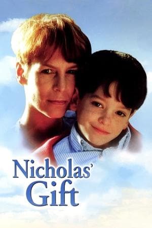 Nicholas’ Gift streaming