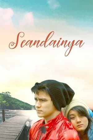 Seandainya streaming
