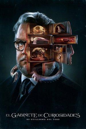 El gabinete de curiosidades de Guillermo del Toro streaming