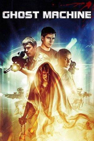 Ghost Machine streaming