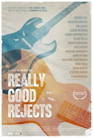 Really Good Rejects streaming