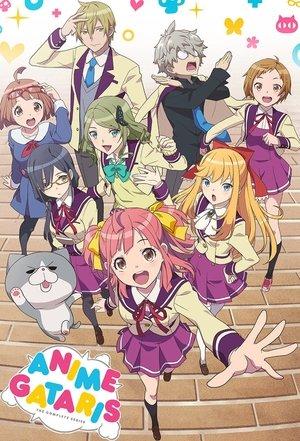Anime-Gataris streaming