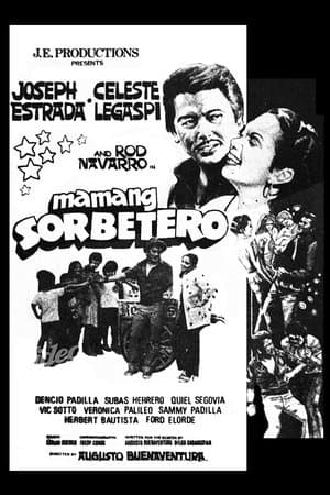 Mamang Sorbetero streaming