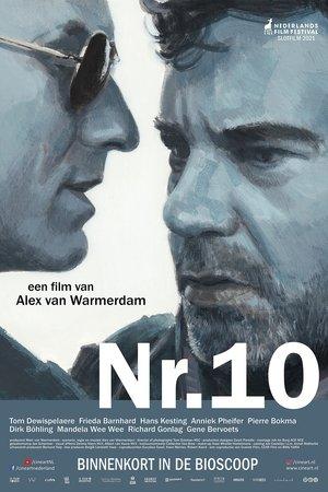 N°10 streaming