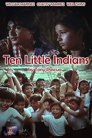 Ten Little Indians streaming