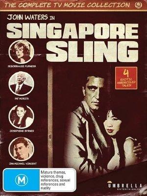 Singapore Sling streaming