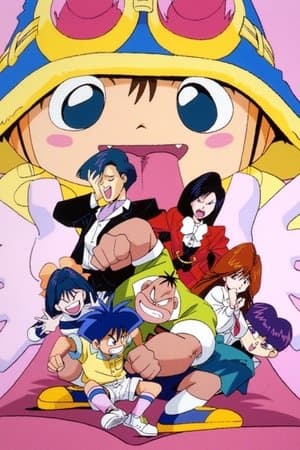 Magical Taluluto streaming