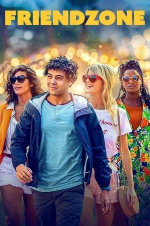 Friendzone streaming
