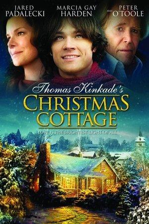 Christmas Cottage streaming